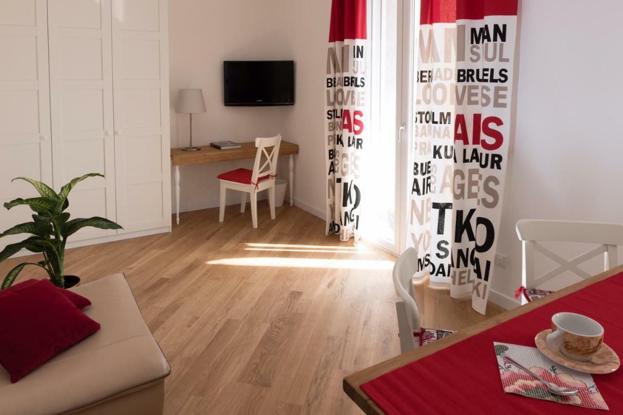 Zenzero E Limone Bed and Breakfast Συρακούσες Εξωτερικό φωτογραφία