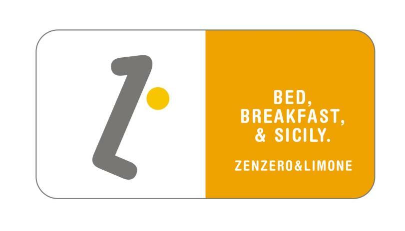 Zenzero E Limone Bed and Breakfast Συρακούσες Εξωτερικό φωτογραφία