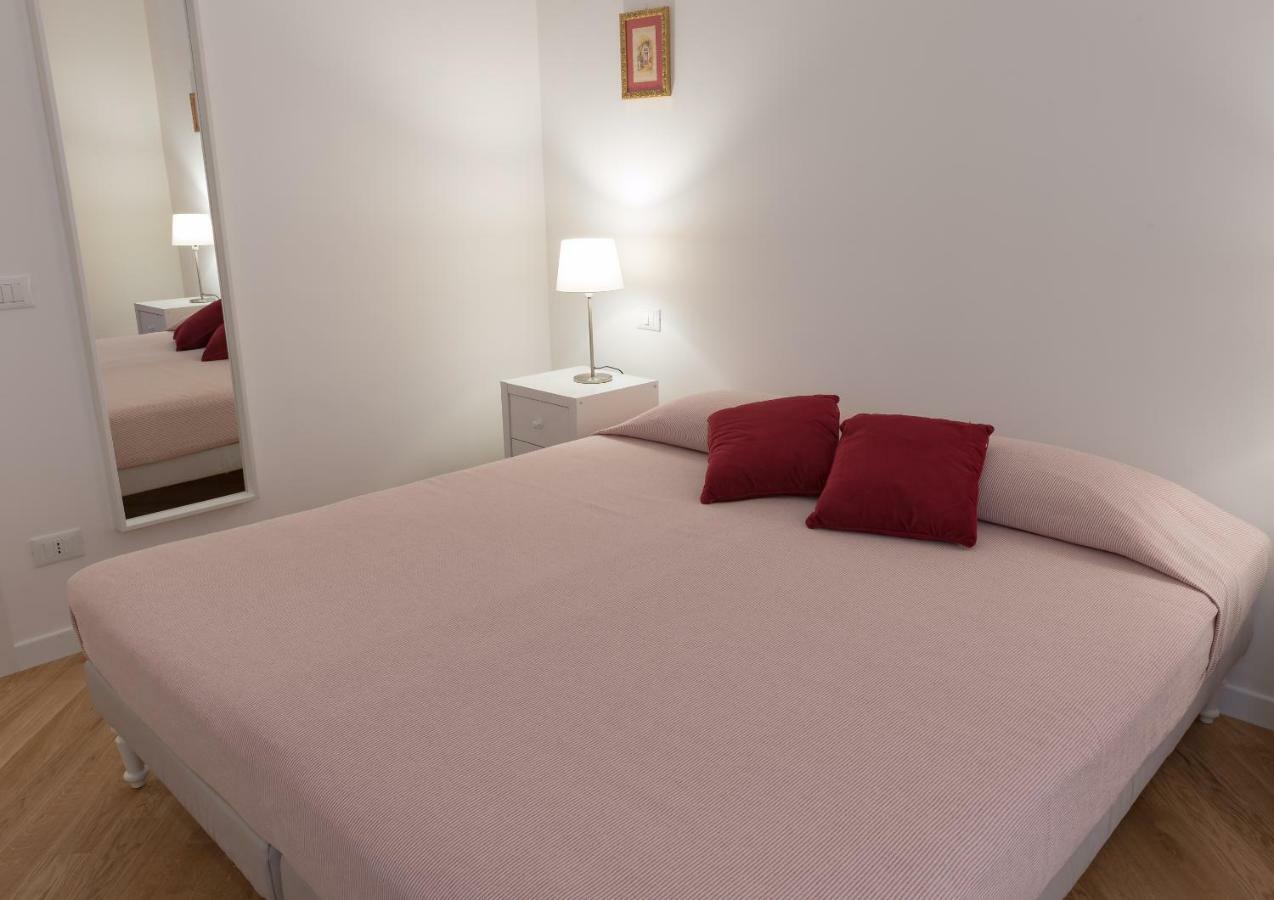 Zenzero E Limone Bed and Breakfast Συρακούσες Εξωτερικό φωτογραφία