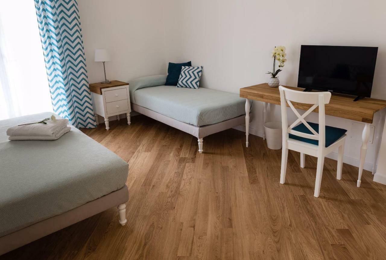 Zenzero E Limone Bed and Breakfast Συρακούσες Εξωτερικό φωτογραφία