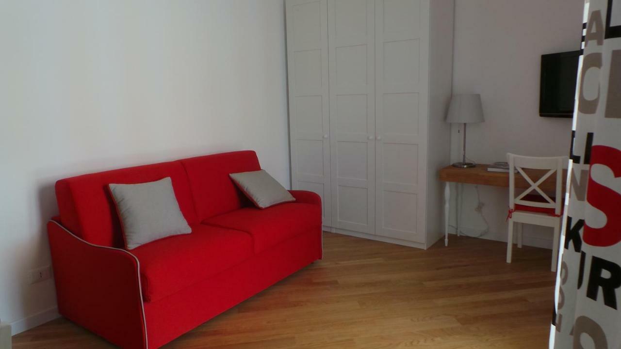 Zenzero E Limone Bed and Breakfast Συρακούσες Εξωτερικό φωτογραφία