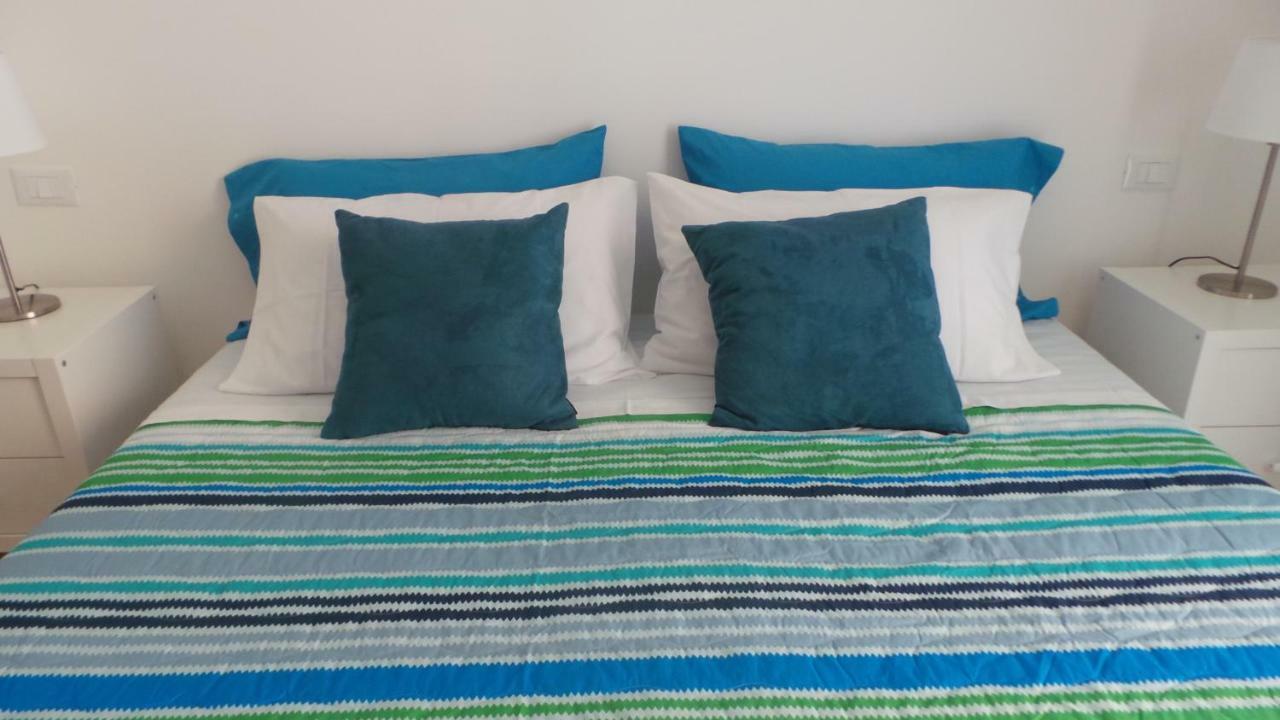 Zenzero E Limone Bed and Breakfast Συρακούσες Εξωτερικό φωτογραφία