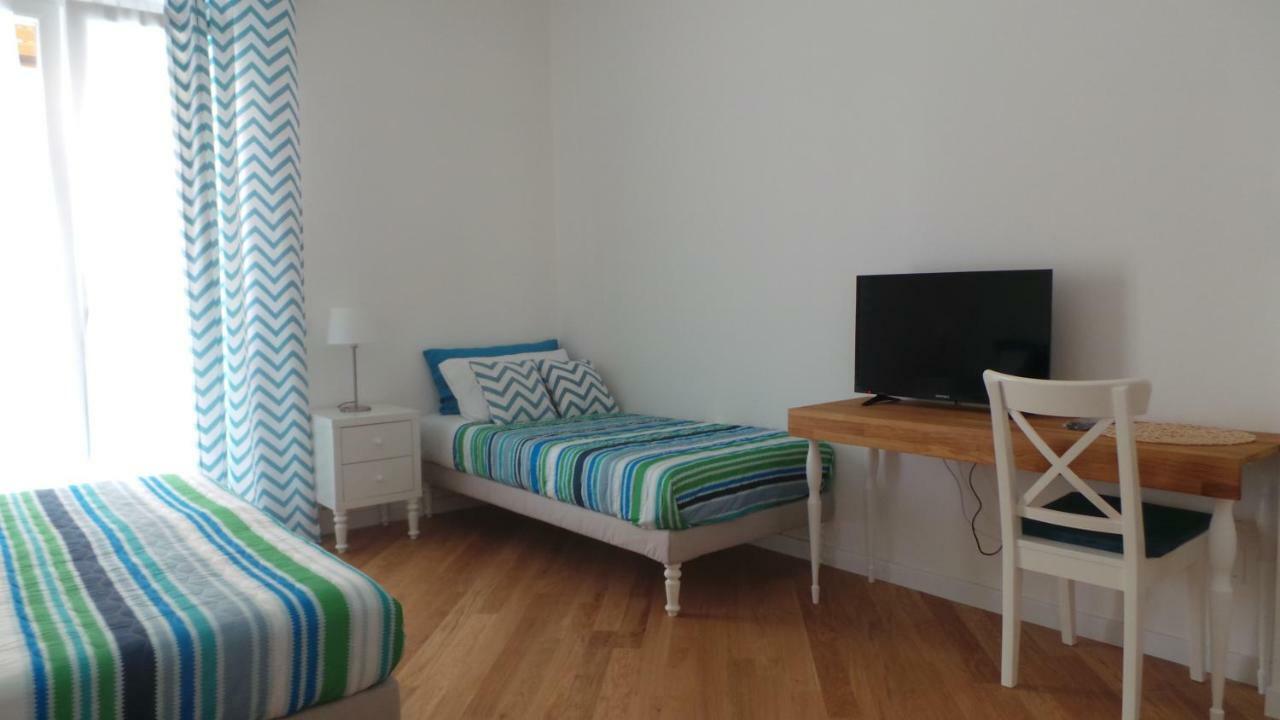 Zenzero E Limone Bed and Breakfast Συρακούσες Εξωτερικό φωτογραφία