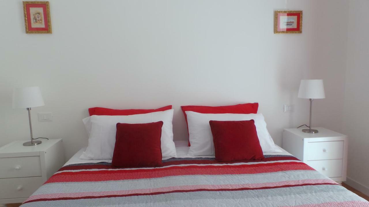 Zenzero E Limone Bed and Breakfast Συρακούσες Εξωτερικό φωτογραφία