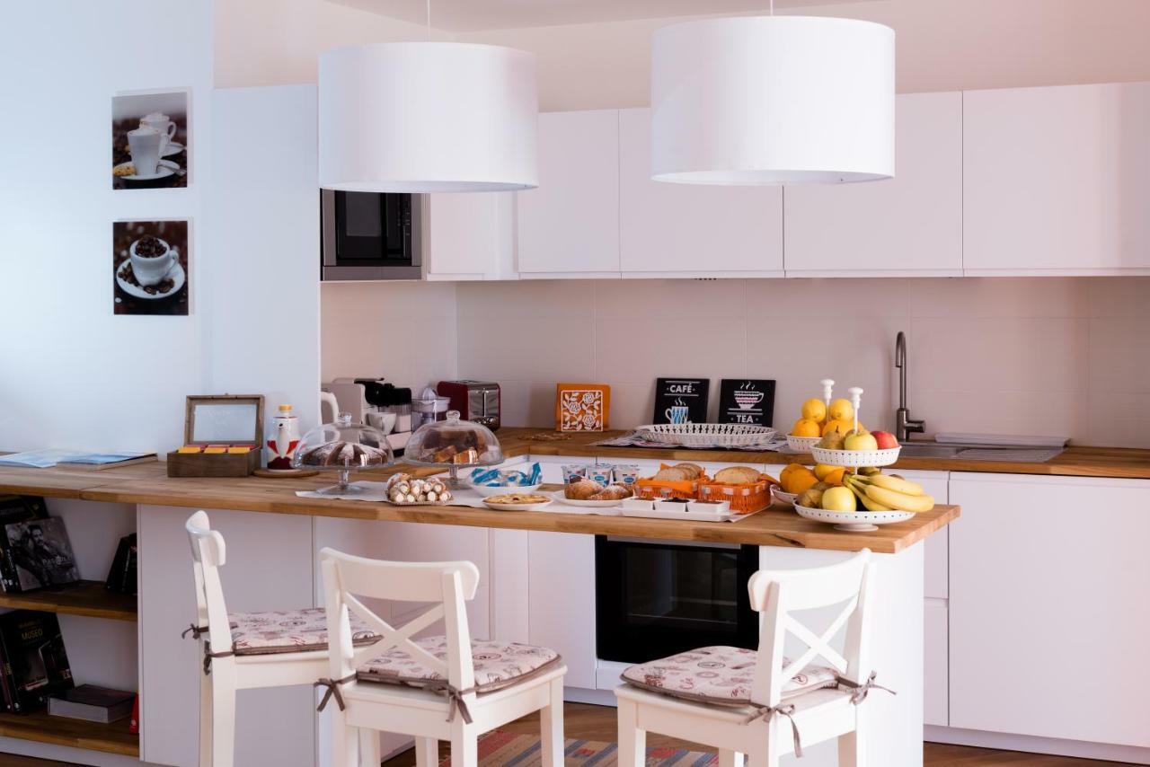 Zenzero E Limone Bed and Breakfast Συρακούσες Εξωτερικό φωτογραφία