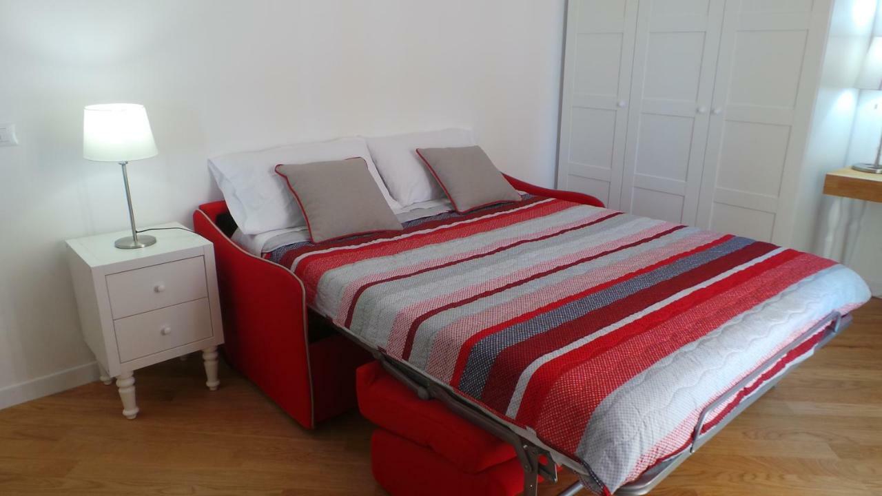 Zenzero E Limone Bed and Breakfast Συρακούσες Εξωτερικό φωτογραφία