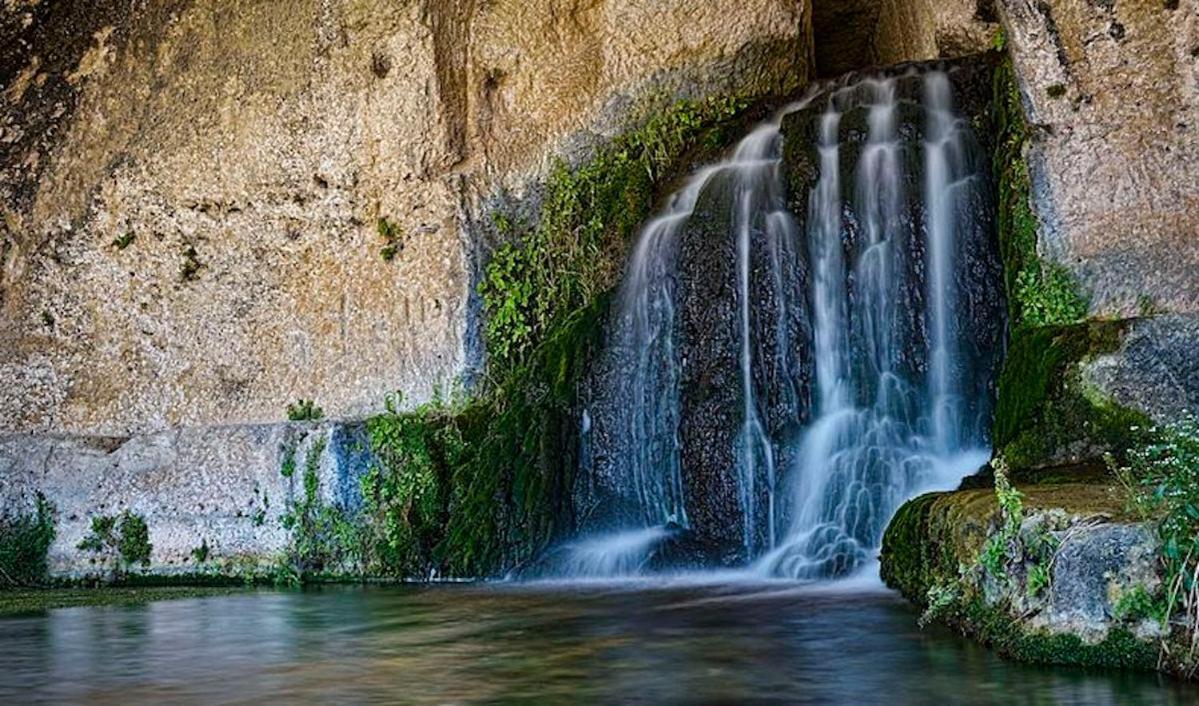 Zenzero E Limone Bed and Breakfast Συρακούσες Εξωτερικό φωτογραφία